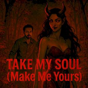 TAKE MY SOUL (Make Me Yours) (Single)