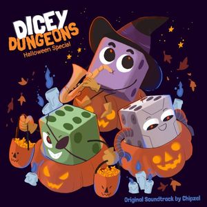 Dicey Dungeons: Halloween Special (OST)