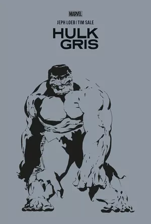 Hulk : Gris