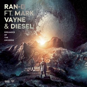 Dreamers Of The Universe (Single)