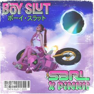 Boy Slut (Single)