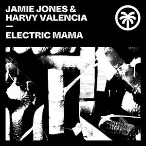 Electric Mama (Single)