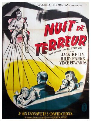 Nuit de terreur