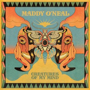 Creatures Of My Mind (EP)