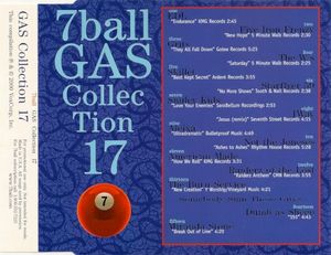 Gas Collection 17