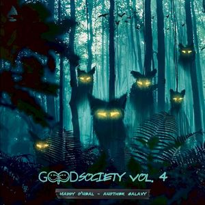 Another Galaxy (Single)