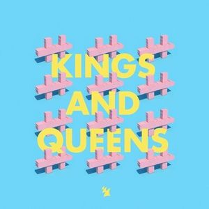 Kings and Queens (EP)