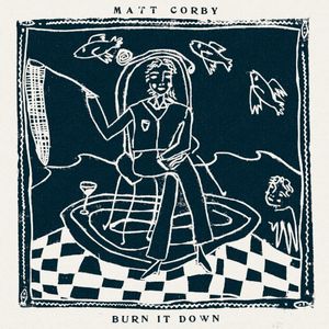 Burn It Down (Single)