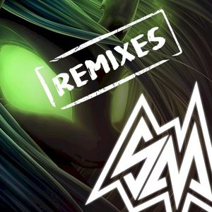 Part of the Swarm (remixes)