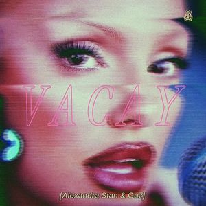VACAY (Single)
