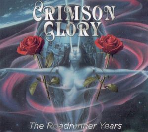 The Roadrunner Years