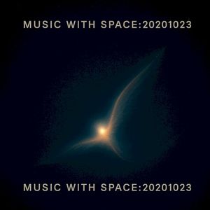 Music with Space: 20201023