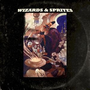 Wizards & Sprites
