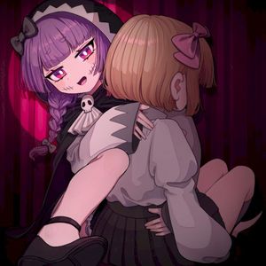 可愛ガル (Single)