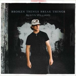 Broken Things Break Things (EP)
