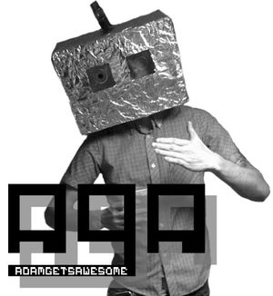 AGA (EP)