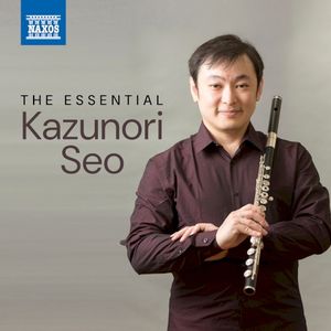 The Essential Kazunori Seo