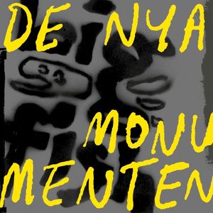 De nya monumenten (Single)