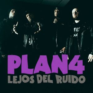 Lejos del ruido (Single)