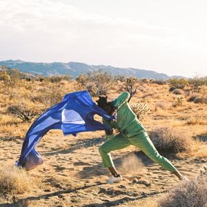 Wants & Needs (Single)