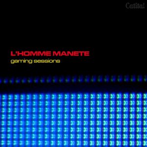 Gaming Sessions (EP)