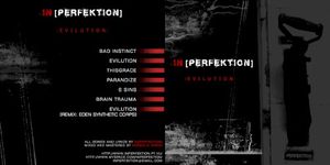 Evilution (EP)