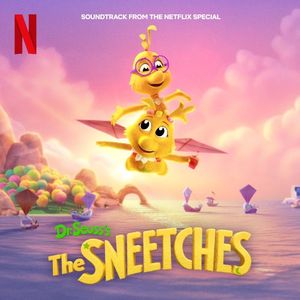 Dr. Seuss's The Sneetches: Soundtrack from the Netflix Special (OST)