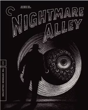 Nightmare Alley: Vision in Darkness and Light