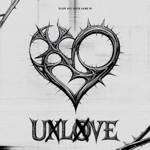 UXLXVE (EP)