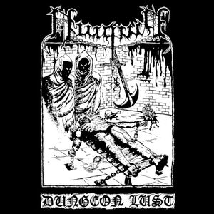 Dungeon Lust