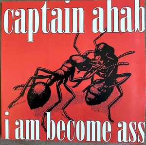 I Am Become Ass (EP)