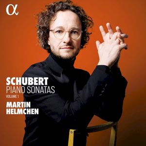 Piano Sonatas, Volume 1
