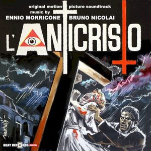 L'anticristo: Original Motion Picture Soundtrack (OST)