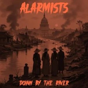 Down By The River (Single)