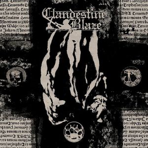 Consecration of the Blood