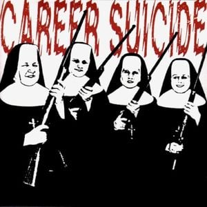 Career Suicide (EP)