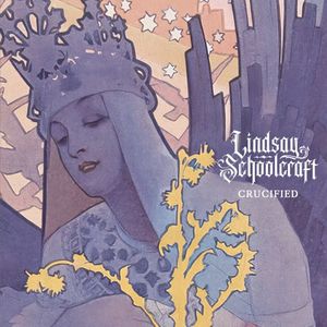 Crucified (Single)
