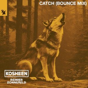 Catch (Bounce Mix)