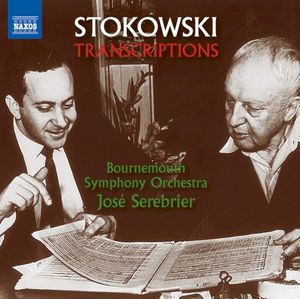 Stokowski Transcriptions