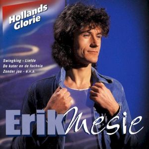 Erik Mesie