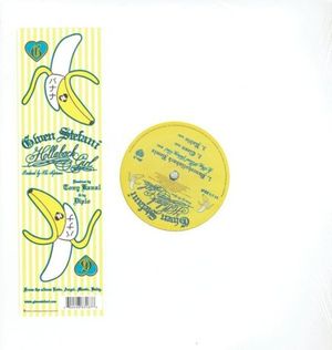 Hollaback Girl (Dancehollaback remix by Tony Kanal) (a cappella)