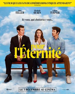 Pour l'Éternité