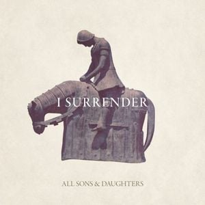 I Surrender (radio edit) (Single)