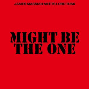 Might Be The One (Single)