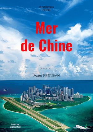 Mer de Chine, la guerre des archipels
