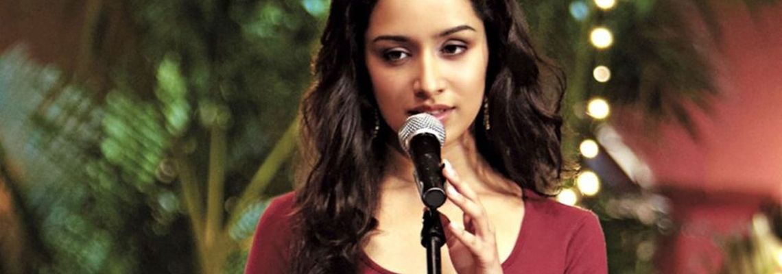 Cover Aashiqui 2