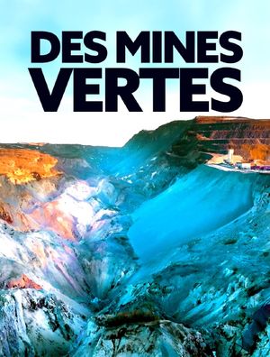 Des mines vertes, une solution à la crise climatique ?
