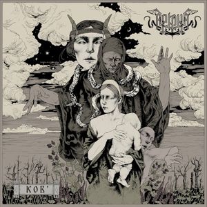Mor (Single)