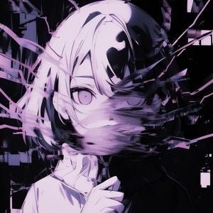 Two Different Worlds (Slowed + Reverb) (Single)