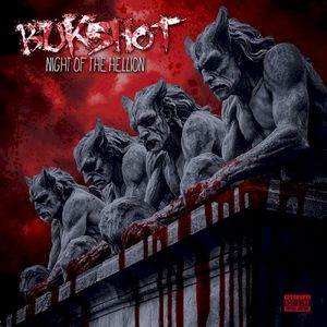 Night of the Hellion (EP)